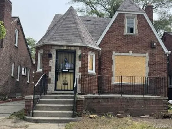 17146 Appoline St, Detroit, MI 48235