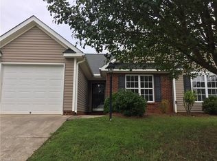 5115 Fiddlers Run Dr, Kernersville, NC 27284