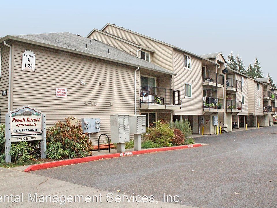 1st image of 11712 SE Powell Blvd #13