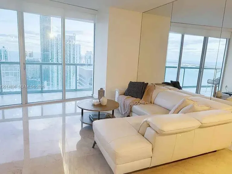 495 Brickell Ave #4809 — Photo 6