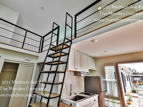 4th image of 5072 Madison Ave Unit 3