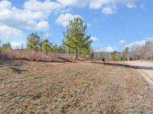 1515 Currahee Club Dr LOT 0, Toccoa, GA 30577