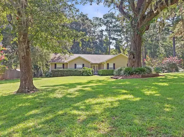 8607 Bannerman Bluff Ct, Tallahassee, FL 32312