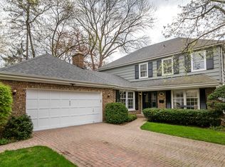 655 Wicklow Rd, Deerfield, IL 60015