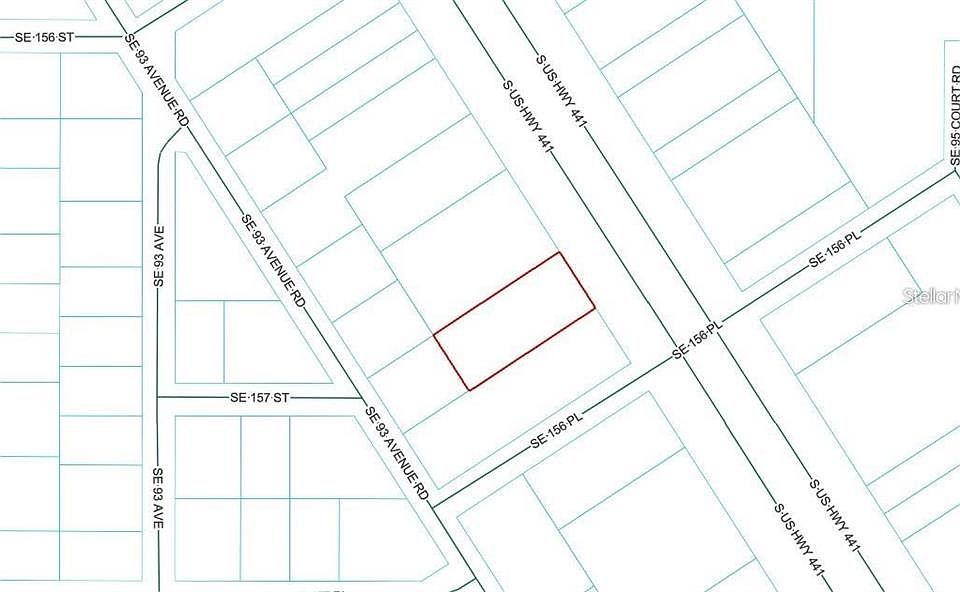 1st image of 0 US HWY 441 LOT 13