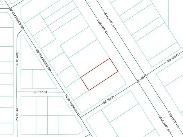 0 S Us Highway 441 Hwy #13, Summerfield, FL 34491