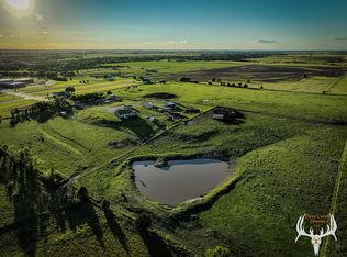 D North St, Herington, KS 67449