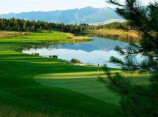 711 Wilderness Club Dr, Eureka, MT 59917