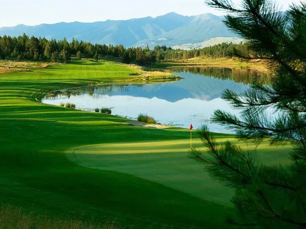 711 Wilderness Club Dr, Eureka, MT 59917