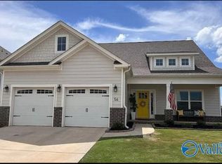 56 Faulkner Rd, Madison, AL 35756