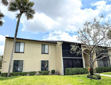 631 Sea Pine Way #A2, Greenacres, FL, 33415