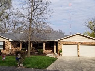 21 Lake Lynnwood, Lynn Center, IL 61262