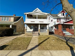 11205 Lardet Ave, Cleveland, OH 44104