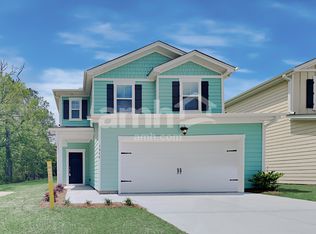 1844 Produce Ln, Johns Island, SC 29455