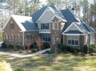 6105 Fords Rd NW, Acworth, GA 30101