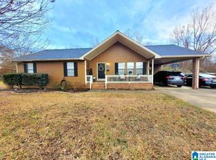 43 Eastbrook Dr, Oxford, AL 36203