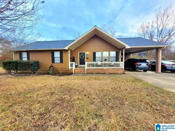 43 Eastbrook Dr, Oxford, AL 36203