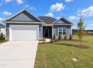39 E Emily Gardens Dr #86, Selma, NC 27576