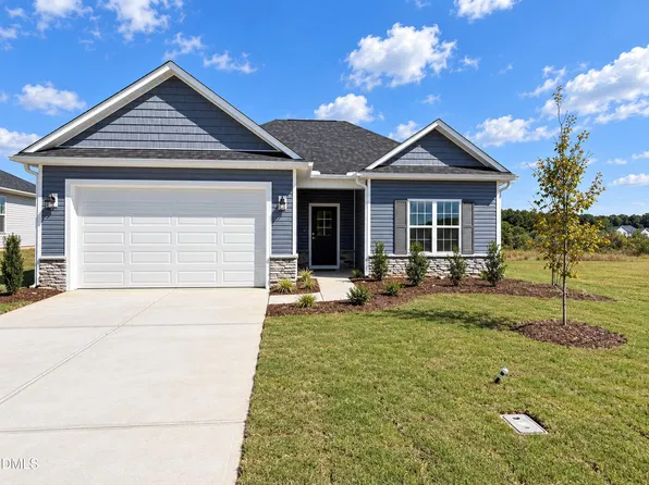39 E Emily Gardens Dr #86, Selma, NC 27576