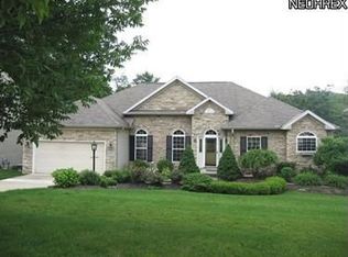 530 Brentwood Blvd, Akron, OH 44321