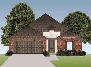 4207 Toledo Bnd, Bossier City, LA 71111