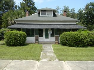 1693 6th St, Florala, AL 36442