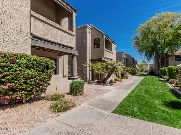 5995 N 78TH Street #1113, Scottsdale, AZ 85250