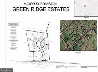 28 N Ridge Rd, Perkasie, PA 18944