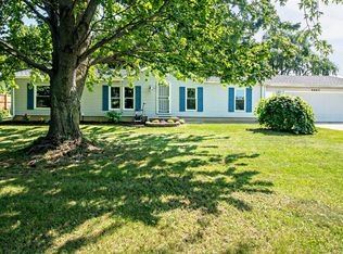 9203 Date Rd, Baroda, MI 49101