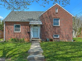 751 Conewago Ave, York, PA 17404