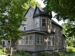 414 E High St, Hicksville, OH 43526