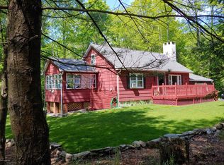 143 Roemerville Rd, Greentown, PA 18426