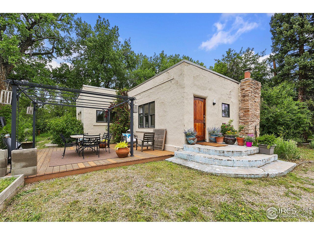 1304 W Prospect Rd, Fort Collins, CO 80526