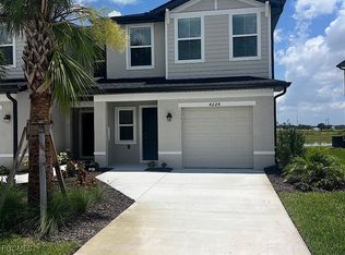 4220 Caterina Ct, North Fort Myers, FL 33917