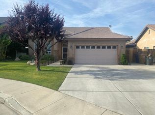 3116 Amber Canyon Pl, Bakersfield, CA 93313