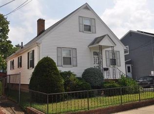 56 Bellvale St, Malden, MA 02148