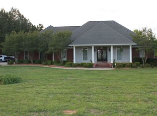 11630 Hitt Ln, Collinsville, MS 39325
