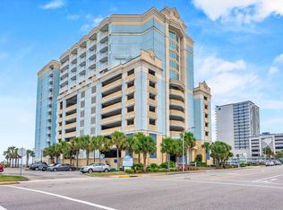 2501 S Ocean Blvd #1129, Myrtle Beach, SC 29577