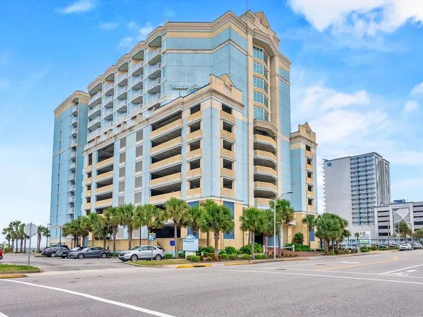 2501 S Ocean Blvd. #1129, Myrtle Beach, SC 29577