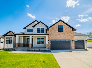 7177 W Moorepark Pl #12, West Jordan, UT 84081