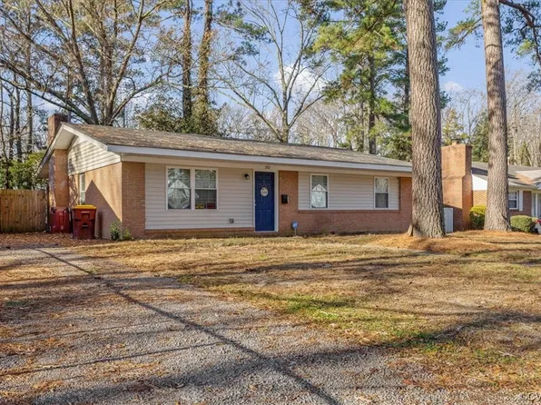 1932 Buckner St, Petersburg, VA 23805