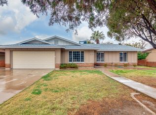 10820 N 33rd Dr, Phoenix, AZ 85029