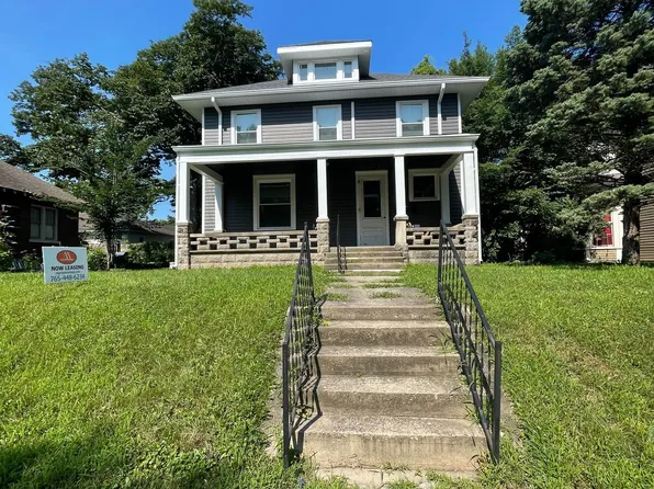 910 N 9th