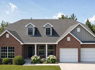 1934 Hickory Reserve Rd, Knoxville, TN 37932