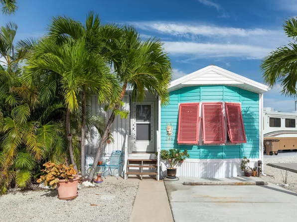 701 Spanish Main Dr #246, Cudjoe Key, FL 33042