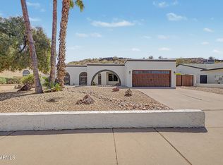 1633 W EVANS Drive, Phoenix, AZ 85023