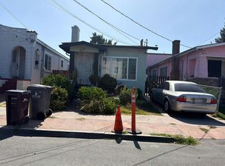 1516 68th Ave, Oakland, CA 94621
