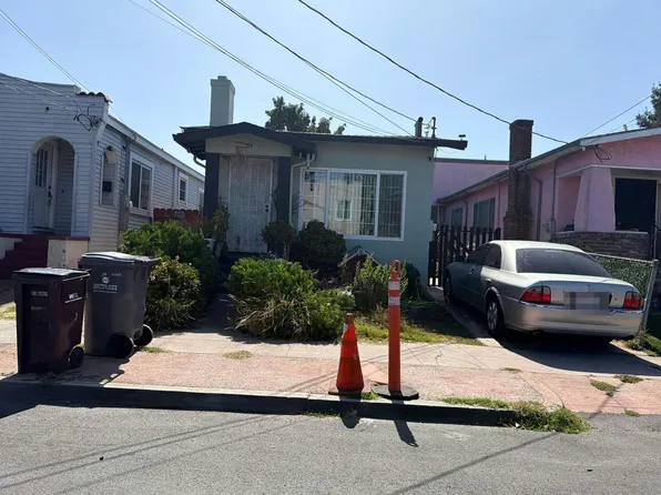 1516 68th Ave, Oakland, CA 94621