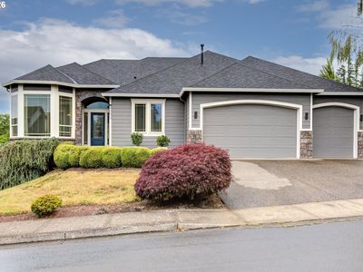 4293 M Dr, Washougal, WA, 98671