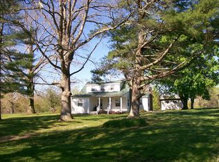 1209 Tom Welch Rd, Crossville, TN 38571